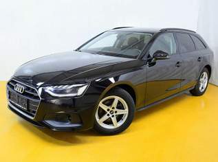 A4 Avant 35 TDI S-tronic, 23699 €, Auto & Fahrrad-Autos in 4341 Arbing