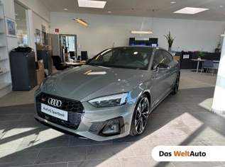 A5 TDI, 67980 €, Auto & Fahrrad-Autos in 8940 Liezen