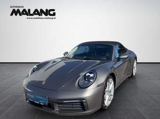 911 Carrera Cabriolet I (992), 139490 €, Auto & Fahrrad-Autos in 6971 Marktgemeinde Hard 911 Carrera Cabriolet I (992), 139490 €, Auto & Fahrrad-Autos in 6971 Marktgemeinde Hard