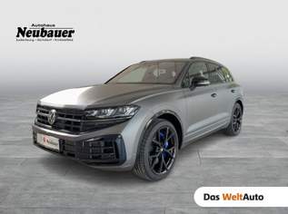 Touareg R eHybrid TSI 4M. Final Edition, 89990 €, Auto & Fahrrad-Autos in 8750 Judenburg