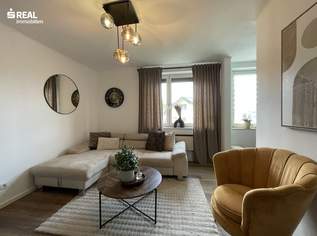 Renovierte Wohnung in Glanegg mit eigenem Parkplatz, 335000 €, Immobilien-Wohnungen in 5082 Glanegg