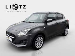 Swift 1,2 Hybrid DualJet Allgrip Shine, 17290 €, Auto & Fahrrad-Autos in 4400 