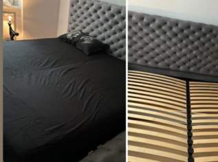 Schlafbett, 500 €, Haus, Bau, Garten-Möbel & Sanitär in 1150 Rudolfsheim-Fünfhaus