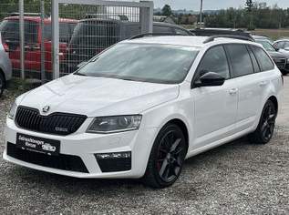 Octavia Combi RS 2,0 TDI Green tec DSG, 12490 €, Auto & Fahrrad-Autos in 4614 Marchtrenk Octavia Combi RS 2,0 TDI Green tec DSG, 12490 €, Auto & Fahrrad-Autos in 4614 Marchtrenk