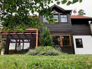 TRAUMHAFTES MIETHAUS MIT POOL AM SÜDHANG VON MARIA GUGGING FÜR GARTEN- UND NATURLIEBHABER IM NAHBEREICH VON WIEN, 2450 €, Immobilien-Häuser in 3400 Gemeinde Klosterneuburg TRAUMHAFTES MIETHAUS MIT POOL AM SÜDHANG VON MARIA GUGGING FÜR GARTEN- UND NATURLIEBHABER IM NAHBEREICH VON WIEN, 2450 €, Immobilien-Häuser in 3400 Gemeinde Klosterneuburg