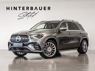 GLE 300d 4Matic*AHK*LUFTFEDERUNG*BURMESTER*AHL3,5t, 69990 €, Auto & Fahrrad-Autos in 5112 Lamprechtshausen