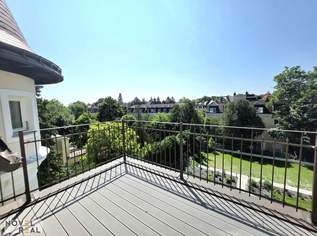 Luxus-Penthouse mit exklusiven Highlights wie Indoor-Pool, Spa- und Fitnessbereich! Über den Dächern von Hietzing!, 2719454.55 €, Immobilien-Wohnungen in 1130 Hietzing