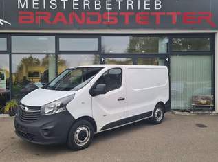 Vivaro L1H1 1,6 BiTurbo CDTI Ecotec BI 2,9t S/S..., 15990 €, Auto & Fahrrad-Autos in 3661 Gemeinde Artstetten-Pöbring