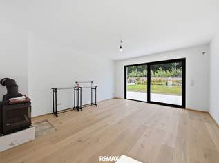 Schlüsselfertige Neubau-Doppelhaushälfte in Baumeisterqualität nahe Wien!, 572000 €, Immobilien-Häuser in 2011 Gemeinde Sierndorf