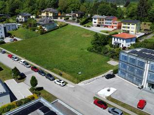 Seltenes Baugrundstück - für zB medizinische Einrichtungen, Pflegeheime oder Sicherheitsprojekte, 449000 €, Immobilien-Grund und Boden in 9220 Sonnental