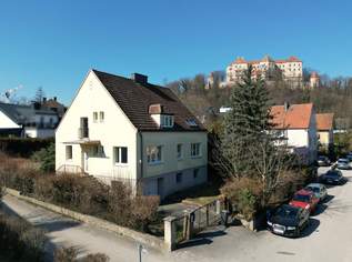 WOHNEN IN BESTER ZENTRUMSLAGE VON NEULENGBACH, 450000 €, Immobilien-Häuser in 3040 Katastralgemeinde Neulengbach