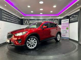 CX-5 CD175 AWD Revolution SD Aut. *1.BESITZ*SCHIEBE.*, 15499 €, Auto & Fahrrad-Autos in 5280 Braunau am Inn