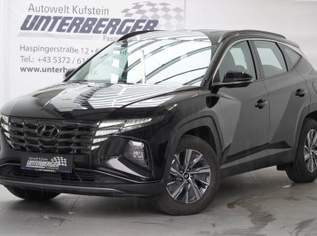 Tucson 1,6 T-GDI 2WD Smart Line, 19900 €, Auto & Fahrrad-Autos in 6330 Stadt Kufstein