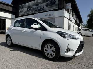 Yaris 1,0 VVT-i Active, 10980 €, Auto & Fahrrad-Autos in 6911 Lochau Yaris 1,0 VVT-i Active, 10980 €, Auto & Fahrrad-Autos in 6911 Lochau
