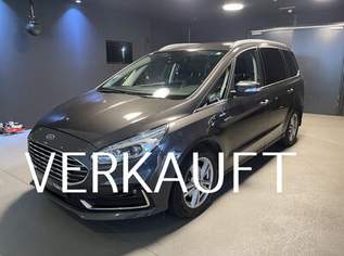 Galaxy AWD Titanium 7 Sitze, 22490 €, Auto & Fahrrad-Autos in 6200 Marktgemeinde Jenbach