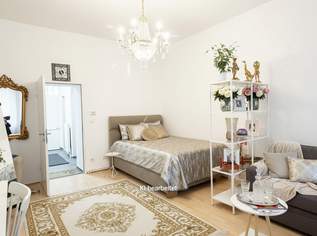 Furnished apartment on short time * ALL-IN RENT *, 1190 €, Immobilien-Wohnungen in 1050 Margareten Furnished apartment on short time * ALL-IN RENT *, 1190 €, Immobilien-Wohnungen in 1050 Margareten