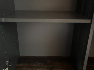 Praktische Kompaktgarderobe / Garderobe im Industrial Style Praktische Kompaktgarderobe / Garderobe im Industrial Style