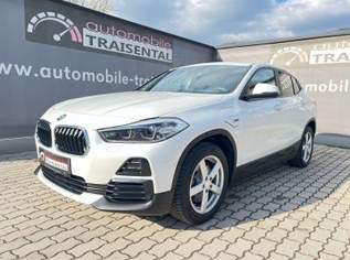 X2 XDrive 25E Benzin/Elektro, 27300 €, Auto & Fahrrad-Autos in 3160 Gemeinde Traisen