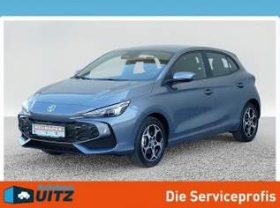 MG3 Comfort, 18380 €, Auto & Fahrrad-Autos in 8330 Feldbach MG3 Comfort, 18380 €, Auto & Fahrrad-Autos in 8330 Feldbach