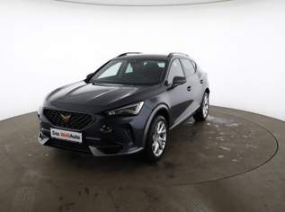 Formentor 2,0 TDI 4Drive DSG, 27950 €, Auto & Fahrrad-Autos in 8054 Straßgang