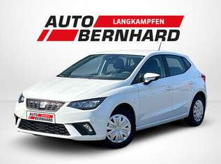Ibiza Reference, 10990 €, Auto & Fahrrad-Autos in 6336 Gemeinde Langkampfen Ibiza Reference, 10990 €, Auto & Fahrrad-Autos in 6336 Gemeinde Langkampfen