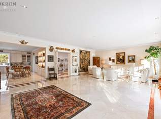 Repräsentative Villa in absoluter Ruhelage von Pötzleinsdorf, 3300000 €, Immobilien-Häuser in 1180 Währing Repräsentative Villa in absoluter Ruhelage von Pötzleinsdorf, 3300000 €, Immobilien-Häuser in 1180 Währing