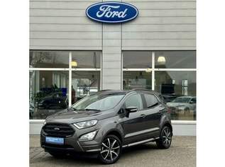 EcoSport ST-Line - B&O Sound - Winterpaket, 17990 €, Auto & Fahrrad-Autos in 5280 Braunau am Inn EcoSport ST-Line - B&O Sound - Winterpaket, 17990 €, Auto & Fahrrad-Autos in 5280 Braunau am Inn