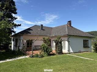 Großzügiger Bungalow in Randlage von Texing - Besichtigungstag 29. Mai, nur mit Voranmeldung möglich!, 228000 €, Immobilien-Häuser in 3242 Texing Großzügiger Bungalow in Randlage von Texing - Besichtigungstag 29. Mai, nur mit Voranmeldung möglich!, 228000 €, Immobilien-Häuser in 3242 Texing