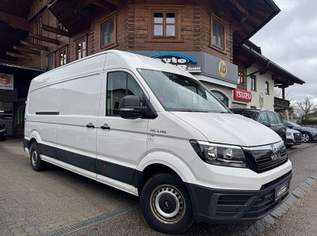 TGE 3.140 Kasten 3,5t L3H2 2,0 TDI Lang Aut.*18..., 21850 €, Auto & Fahrrad-Autos in 4880 Sankt Georgen im Attergau TGE 3.140 Kasten 3,5t L3H2 2,0 TDI Lang Aut.*18..., 21850 €, Auto & Fahrrad-Autos in 4880 Sankt Georgen im Attergau