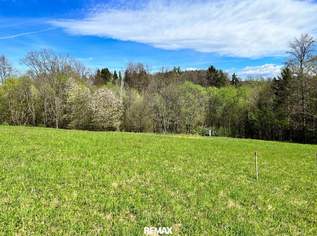 RIES: Leistbares, sonniges Grundstück am Rande von Graz!, 149000 €, Immobilien-Grund und Boden in Steiermark