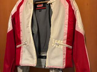 Motorradjacke Frühling/Sommer S, 300 €, Kleidung & Schmuck-Damenkleidung in 1120 Meidling