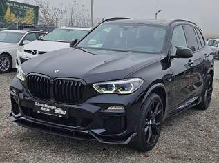 X5 xDrive30d Aut. M-Paket Diamond Edition!! VOLLAU..., 57990 €, Auto & Fahrrad-Autos in 4614 Marchtrenk