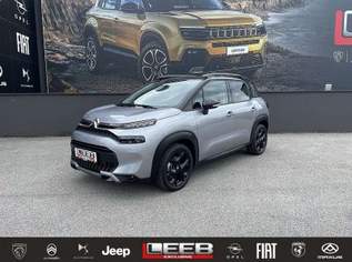 C3 Aircross PureTech110 S&S 6-Gang-Manuell Max, 18990 €, Auto & Fahrrad-Autos in 4600 Wels C3 Aircross PureTech110 S&S 6-Gang-Manuell Max, 18990 €, Auto & Fahrrad-Autos in 4600 Wels