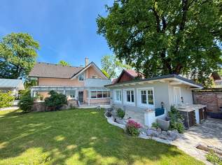 Familientraum mit Pool und Doppelgarage!, 1749000 €, Immobilien-Häuser in 5020 Salzburg Familientraum mit Pool und Doppelgarage!, 1749000 €, Immobilien-Häuser in 5020 Salzburg