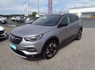 Grandland X 1,5 CDTI BlueInjection Ultimate Start/Stopp, 14990 €, Auto & Fahrrad-Autos in 7540 Gemeinde Güssing
