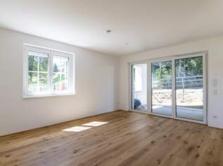 Gartenwohnung in ruhiger Lage, 449000 €, Immobilien-Wohnungen in 4861 Schörfling am Attersee