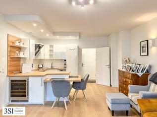 Lichtdurchflutete 2-Zimmer-Wohnung mit Balkon!, 564000 €, Immobilien-Wohnungen in 1180 Währing