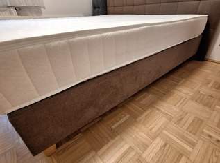 Boxspringbett