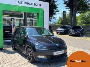 FABIA Monte Carlo TSI, 12900 €, Auto & Fahrrad-Autos in 9400 Wolfsberg FABIA Monte Carlo TSI, 12900 €, Auto & Fahrrad-Autos in 9400 Wolfsberg