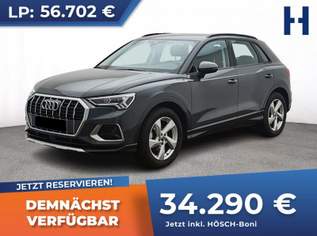 Q3 35 TFSI advanced Aut. AHK STHZG ASSISTENZ KEYLESS, 36290 €, Auto & Fahrrad-Autos in 2512 Katastralgemeinde Tribuswinkel Q3 35 TFSI advanced Aut. AHK STHZG ASSISTENZ KEYLESS, 36290 €, Auto & Fahrrad-Autos in 2512 Katastralgemeinde Tribuswinkel