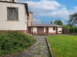 Ein oder Mehrfamilienhaus in zentraler Lage von Marchegg!, 274900 €, Immobilien-Häuser in 2294 Breitensee