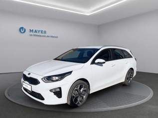 Ceed SW 1.6 CRDi SCR ISG Platin, 16390 €, Auto & Fahrrad-Autos in 8940 Liezen