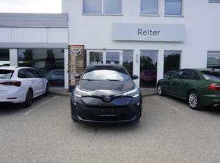 C-HR 1,8 Hybrid *LED*AHK*SHZ*, 18990 €, Auto & Fahrrad-Autos in 4600 Wels C-HR 1,8 Hybrid *LED*AHK*SHZ*, 18990 €, Auto & Fahrrad-Autos in 4600 Wels