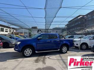 D-Max, 34990 €, Auto & Fahrrad-Autos in 9560 Feldkirchen in Kärnten D-Max, 34990 €, Auto & Fahrrad-Autos in 9560 Feldkirchen in Kärnten