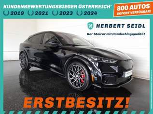 Mustang Mach-E 88kWh GT Elektro Extended Range, 44880 €, Auto & Fahrrad-Autos in 8200 Gleisdorf