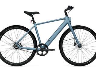 Tenways CGO600 Pro - sky-blue Rahmengröße: 58 cm, 1799 €, Auto & Fahrrad-Fahrräder in 4053 Ansfelden