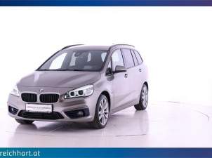 216d Gran Tourer, 12890 €, Auto & Fahrrad-Autos in 4310 Mauthausen