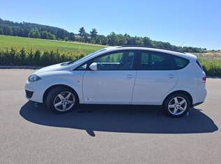 SEAT ALTEA XL
