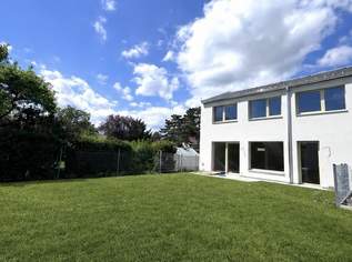 Erstbezug, 780000 €, Immobilien-Häuser in 2522 Gemeinde Oberwaltersdorf