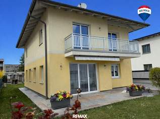 Großzügiges Wohnhaus in ruhiger Siedlungslage am Stadtrand von Wels!, 635000 €, Immobilien-Häuser in 4600 Wels Großzügiges Wohnhaus in ruhiger Siedlungslage am Stadtrand von Wels!, 635000 €, Immobilien-Häuser in 4600 Wels